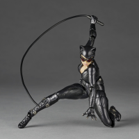 Revoltech Amazing Yamaguchi Cat Woman 7