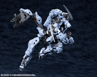 HEXA GEAR MANAGARMR 21