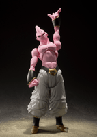 SUPER BUU REISSUE 7