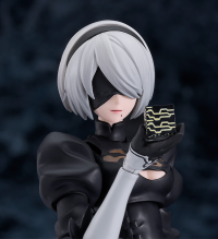 figma 2B (YoRHa No.2 Type B) 3
