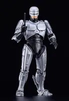 GOOD SMILE COMPANY MODEROID RoboCop (Jetpack Equipment) - RoboCop - photo 6