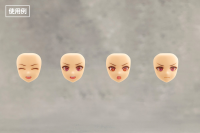 CUSTOMIZED FACE & DECAL SET Vol.2 3