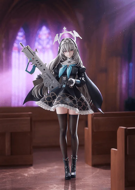 Max Factory Sakurako - Blue Archive