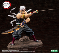 ARTFX J Tengen Uzui 8