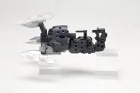 KOTOBUKIYA HEAVY WEAPON UNIT02 SPIRAL CRUSHER - M.S.G - photo 11
