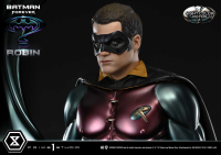 Museum Masterline Batman Forever (Film) Robin Night Color Edition 9