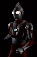 ULTRAMAN 60th Anniversary Edition "ULTRAMAN" 12