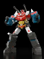 GOOD SMILE COMPANY THE GATTAI Land Bison - The Brave Fighter of Legend Da-Garn - photo 1