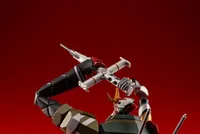 KOTOBUKIYA Evangelion Production Model-New 02 α (JA-02 Body Assembly Cannibalized) - Neon Genesis Evangelion - photo 3