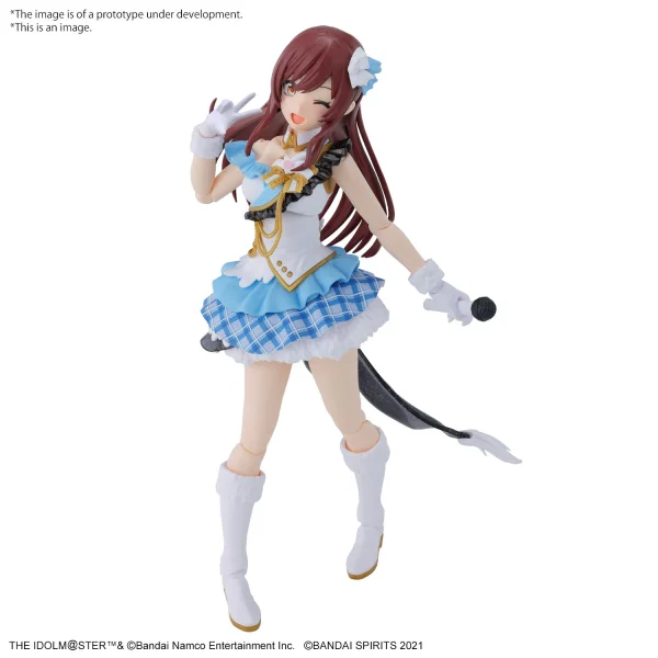 BANDAI HOBBY 30MS AMANA OSAKI - 30 Minutes Sisters (30MS)