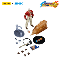 KOF'98UM Orochi Team Yashiro Nanakase 10