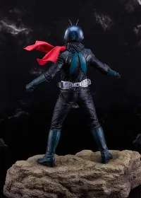 GOOD SMILE COMPANY Masked Rider (Shin Japan Heroes Universe) - Kamen Rider: Masked Rider - photo 7
