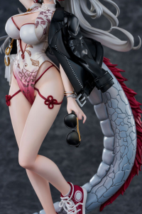 DZ12SX Ryou Tatsuzaki 1/6 Scale Figure 8