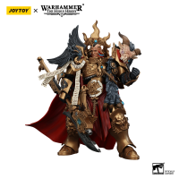 Legio Custodes Constantin Valdor, Captain-General of the Legio Custodes 13