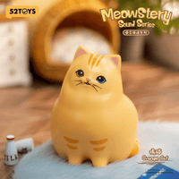 Meowstery Sound Series 6