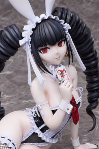 Celestia Ludenberg: Bunny Ver. 9