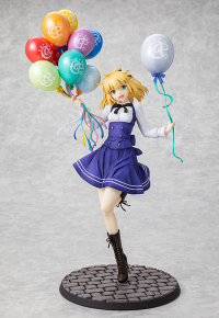 Saber/Altria Pendragon (Lily): Festival Portrait Ver. 6