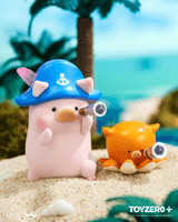 LuLu the Piggy - The Ocean Series (Blind Box) 24