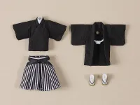 GOOD SMILE COMPANY Nendoroid Doll Outfit Set: Haori and Hakama - Figure Accessories - photo 1