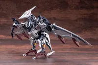 KOTOBUKIYA STORM SWORDER ALA BARONE SPECIAL 2000 -Recolor- - ZOIDS - photo 6
