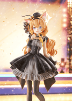 Mari (Pop Idol) 3