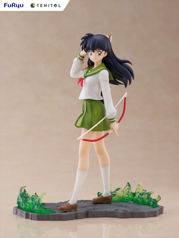 FuRyu TENITOL Kagome Higurashi - Inuyasha