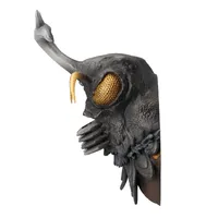 BANDAI Godzilla Monster Head Magnet (The Biography of The Most Terrifying Monster King) (Box/6) - Godzilla - photo 18
