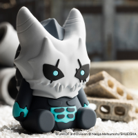 POTE RABA RUBBER MASCOT Kaiju No. 8 3