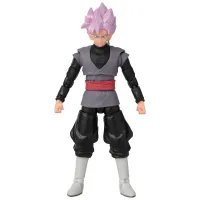 BANDAI Dragon Ball Evolve - Super Saiyan Rose Goku Black - Dragon Ball - photo 5