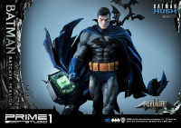Museum Masterline Batman: Hush (Comics) Batman Batcave Bonus Version 67