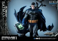Prime 1 Studio Museum Masterline Batman: Hush (Comics) Batman Batcave Bonus Version - DC Comics - photo 67