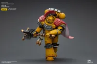 JOYTOY Imperial Fists Legion Chaplain Consul - Warhammer 40K - photo 10