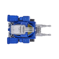 Machine build Series Machine Robo Revenge of Cronos Battle Robo 6