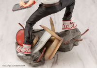ARTFX J Chainsaw Man 11