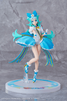 W: SF-01 SPARK Fig Princess Session Orchestra Princess Ripple 4
