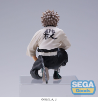 "Demon Slayer: Kimetsu no Yaiba" PM Perching Figure "Sanemi Shinazugawa" -Hashira Meeting-(re-run) 8