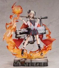 Good Smile Arts Shanghai Ifrit: Elite 2 - Arknights - photo 1