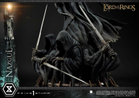 Premium Masterline The Lord of the Rings (Film) Nazgul Bonus Version 8