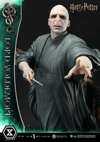 Real Elite Masterline Harry Potter (Film) Lord Voldemort 14
