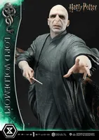 Prime 1 Studio Real Elite Masterline Harry Potter (Film) Lord Voldemort - Harry Potter - photo 14