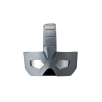 Char Asnabul's Stahhelm (1/1 Scale) "Mobile Suit Gundam", Megahouse Full Scale Works 6