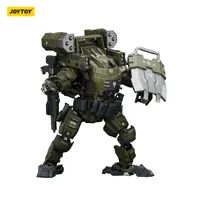 JOYTOY APOC Series Storm Surge Heavy Fire Assault Mech ST-8616 - Dark Source - photo 9