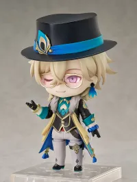 GOOD SMILE COMPANY Nendoroid Aventurine - Honkai: Star Rail - photo 6
