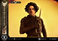 Real Elite Masterline Dune: Part Two (Film) Paul Atreides Ultimate Bonus Version 92