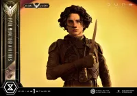 Prime 1 Studio Real Elite Masterline Dune: Part Two (Film) Paul Atreides Ultimate Bonus Version - Dune - photo 92