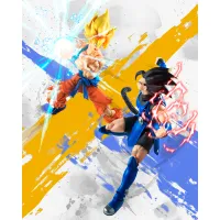 TAMASHII NATIONS S.H.Figuarts SHALLOT (P-Bandai Exclusive) - Dragon Ball - photo 5