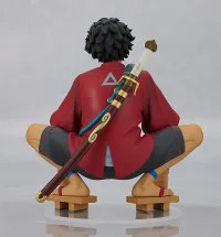 GOOD SMILE COMPANY POP UP PARADE Mugen L Size - Samurai Champloo - photo 6