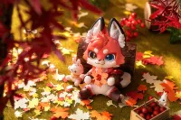 GOOD SMILE COMPANY Nendoroid River(re-run) - FLUFFY LAND - photo 8