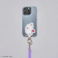 SQUARE ENIX FINAL FANTASY Series Smartphone Shoulder Strap – MOOGLE - Final Fantasy - photo 2