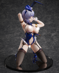 Mio Blue Bunny Ver. 10